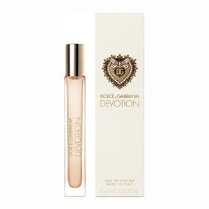 DOLCE & GABBANA Devotion Eau de Parfum - .33 fl oz NIB
